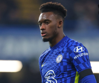 Hudson-Odoi does not tolerate asking Singh to leave the team this season
